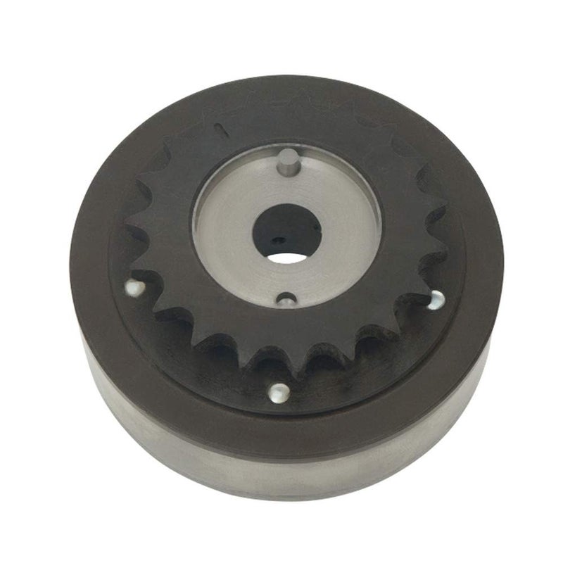 NMN Precision Camshaft Adjuster 06F109088J Cam Shaft Compatible for VW Golf Passat V 2.0T Audi A4 Quattro 06F109088C - Image 4
